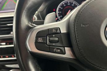 BMW X3 xDrive20d M Sport 5dr Step Auto