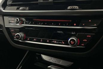 BMW X3 xDrive20d M Sport 5dr Step Auto