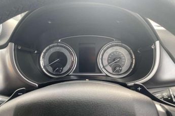 Suzuki Vitara 1.0 Boosterjet SZ-T 5dr Auto