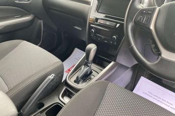 Suzuki Vitara 1.0 Boosterjet SZ-T 5dr Auto
