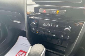 Suzuki Vitara 1.0 Boosterjet SZ-T 5dr Auto