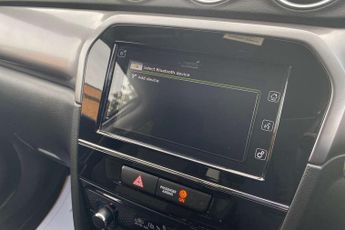 Suzuki Vitara 1.0 Boosterjet SZ-T 5dr Auto