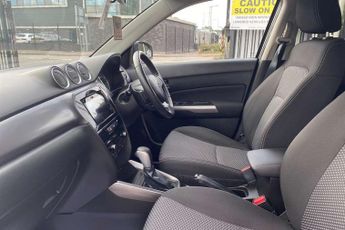 Suzuki Vitara 1.0 Boosterjet SZ-T 5dr Auto