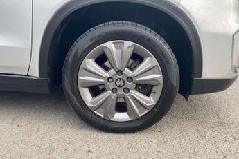 Suzuki Vitara 1.0 Boosterjet SZ-T 5dr Auto