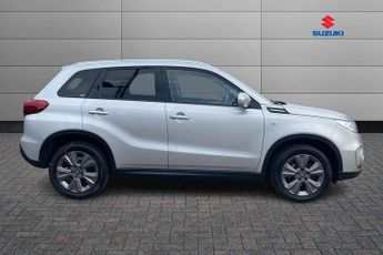 Suzuki Vitara 1.0 Boosterjet SZ-T 5dr Auto