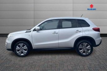 Suzuki Vitara 1.0 Boosterjet SZ-T 5dr Auto