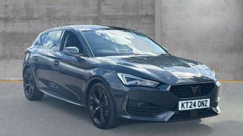 Cupra Leon 1.5 eTSI V1 Design Edition 5dr DSG