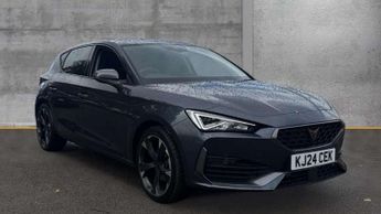 Cupra Leon 1.5 TSI V1 5dr