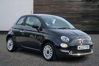 Fiat 500 1.0 Mild Hybrid 3dr