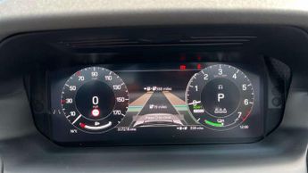 Land Rover Discovery Sport 1.5 P270e Dynamic SE 5dr Auto [5 Seat]