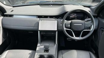 Land Rover Discovery Sport 1.5 P270e Dynamic SE 5dr Auto [5 Seat]