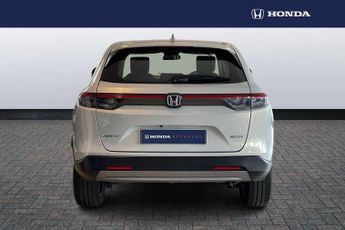 Honda HR-V 1.5 eHEV Elegance 5dr CVT