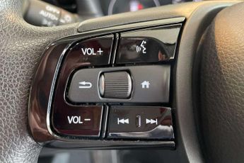 Honda HR-V 1.5 eHEV Elegance 5dr CVT