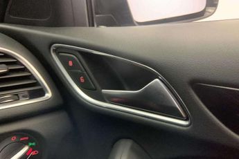 Audi Q3 2.0T FSI Quattro Black Edition 5dr S Tronic