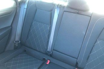 Skoda Karoq 1.5 TSI Sportline 5dr DSG