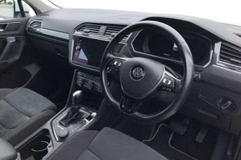 Volkswagen Tiguan Allspace 2.0 TDI 4Motion SEL 5dr DSG