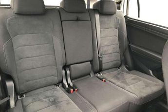 Volkswagen Tiguan Allspace 2.0 TDI 4Motion SEL 5dr DSG