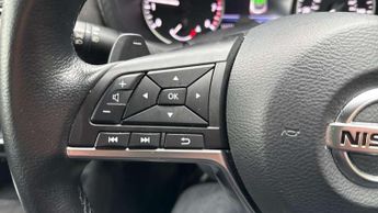 Nissan Juke 1.0 DiG-T 114 Tekna+ 5dr DCT