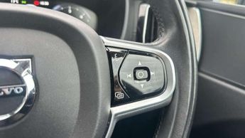 Volvo XC60 2.0 D4 Inscription 5dr AWD Geartronic