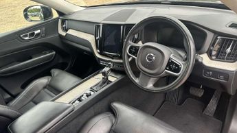 Volvo XC60 2.0 D4 Inscription 5dr AWD Geartronic