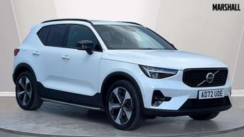 Volvo XC40 2.0 B4P Ultimate Dark 5dr Auto