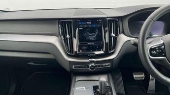 Volvo XC60 2.0 T8 455 Recharge PHEV R DESIGN Pro 5dr AWD Auto