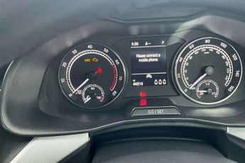Skoda Kamiq 1.0 TSI 110 SE Drive 5dr DSG