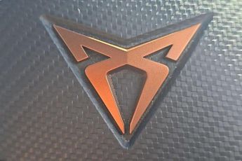 Cupra Formentor 1.5 TSI 150 V2 5dr DSG