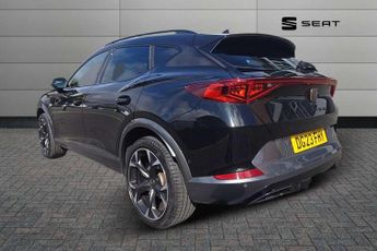 Cupra Formentor 1.5 TSI 150 V2 5dr DSG