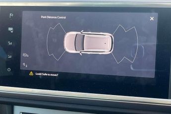 SEAT Ateca 1.5 TSI EVO FR Sport 5dr DSG