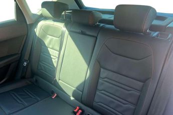 SEAT Ateca 1.5 TSI EVO FR Sport 5dr DSG