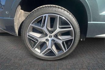 SEAT Ateca 1.5 TSI EVO FR Sport 5dr DSG