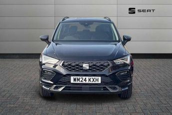 SEAT Ateca 1.5 TSI EVO FR Sport 5dr DSG
