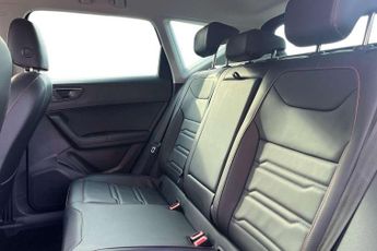 SEAT Ateca 1.5 TSI EVO FR Sport 5dr DSG