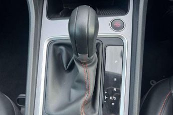 SEAT Ateca 1.5 TSI EVO FR Sport 5dr DSG