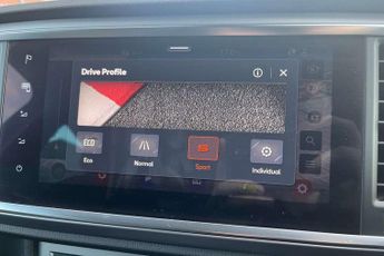SEAT Ateca 1.5 TSI EVO FR Sport 5dr DSG