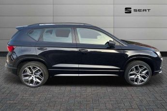 SEAT Ateca 1.5 TSI EVO FR Sport 5dr DSG