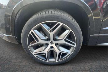 SEAT Ateca 1.5 TSI EVO FR Sport 5dr DSG