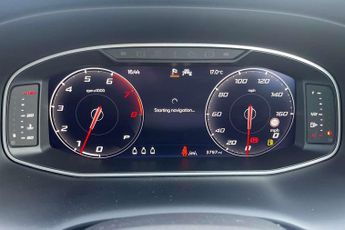 SEAT Ateca 1.5 TSI EVO FR Sport 5dr DSG