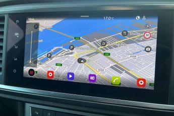 SEAT Ateca 1.5 TSI EVO FR Sport 5dr DSG