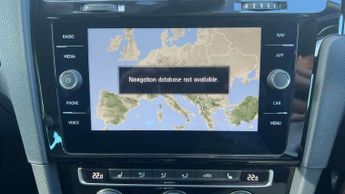 Volkswagen Golf 2.0 TDI GT Edition 5dr DSG