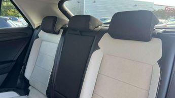 Volkswagen T-Roc 1.5 TSI Style 5dr DSG