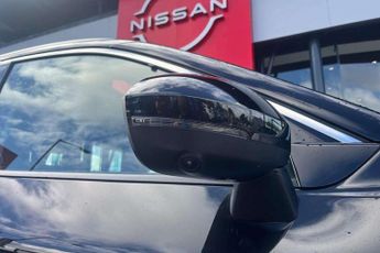 Nissan X-Trail 1.5 MHEV 163 Tekna 5dr Xtronic