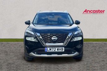 Nissan X-Trail 1.5 MHEV 163 Tekna 5dr Xtronic