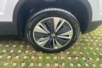 Skoda Karoq 1.5 TSI SE Drive 5dr DSG