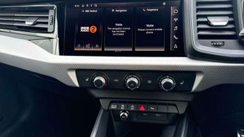 Audi A1 30 TFSI S Line 5dr S Tronic
