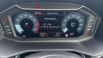 Audi A1 30 TFSI S Line 5dr S Tronic