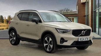 Volvo XC40 2.0 B4P Plus Dark 5dr Auto