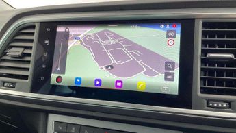 SEAT Ateca 1.5 TSI EVO FR Sport 5dr DSG