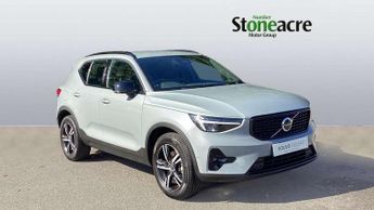 Volvo XC40 2.0 B3P Plus Dark 5dr Auto